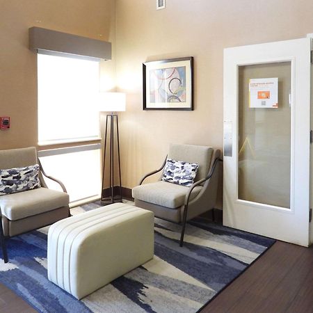 Comfort Suites Crossville Dış mekan fotoğraf