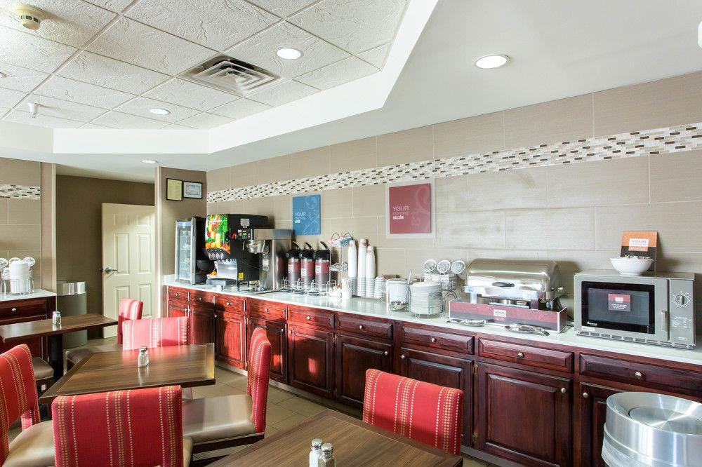 Comfort Suites Crossville Dış mekan fotoğraf