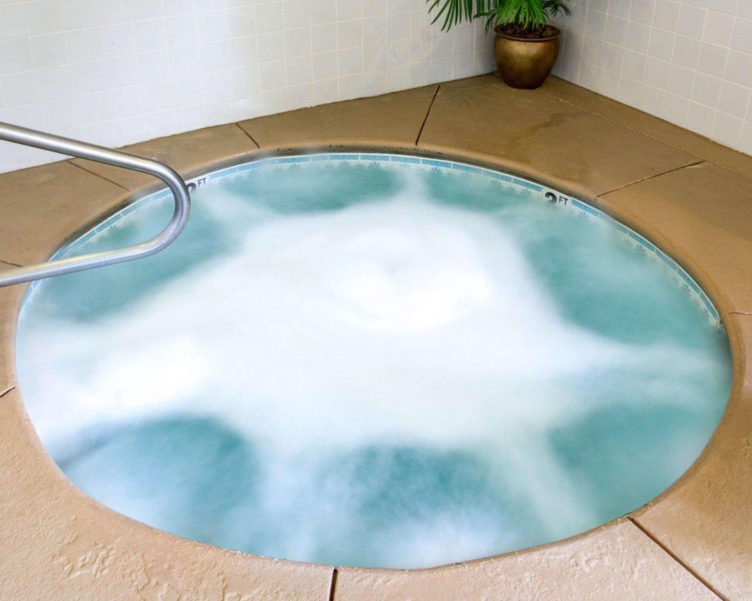 Comfort Suites Crossville Dış mekan fotoğraf