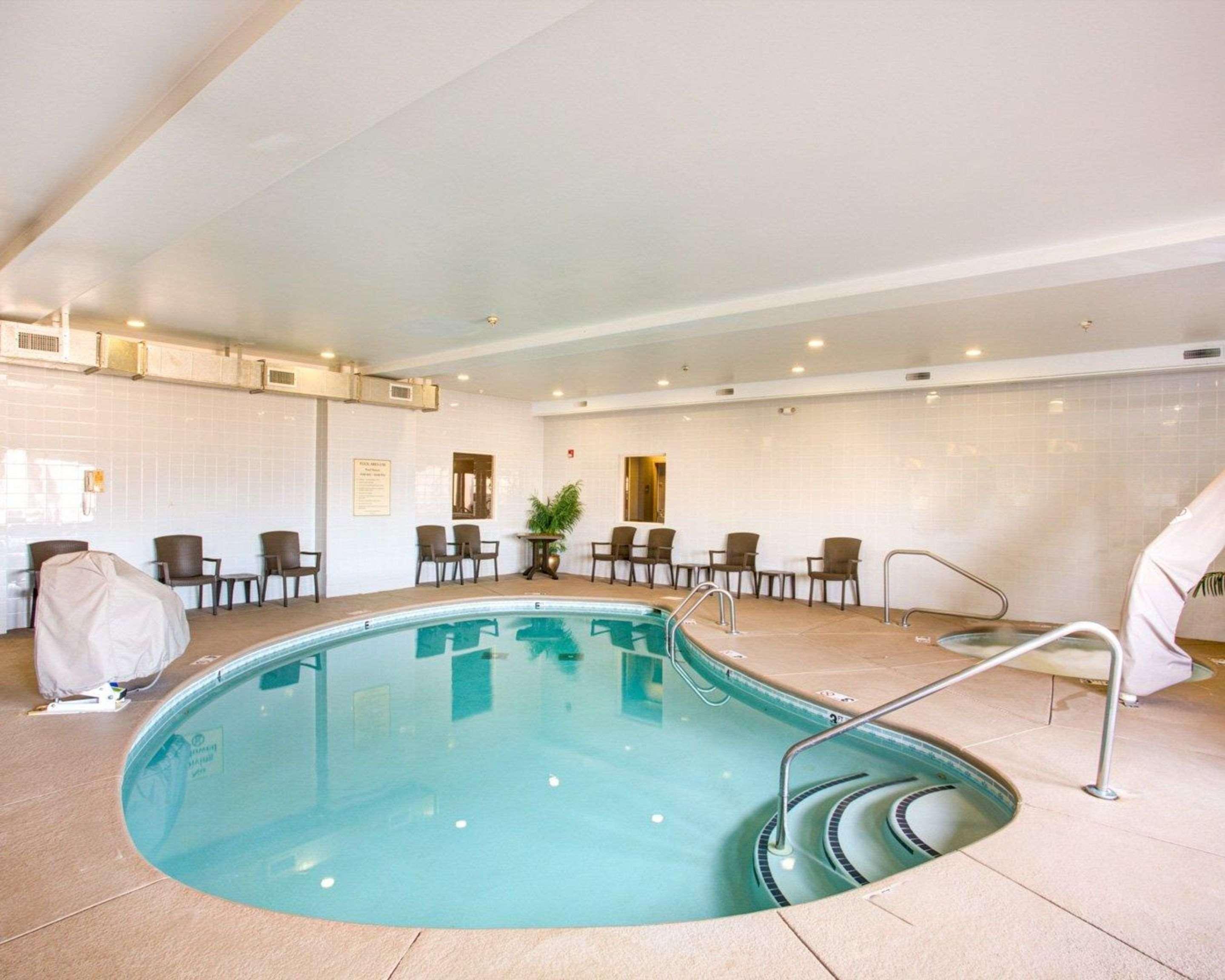 Comfort Suites Crossville Dış mekan fotoğraf